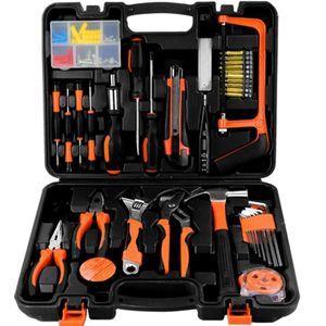 宝莱华居家五金 一站式家用组合工具解决方案