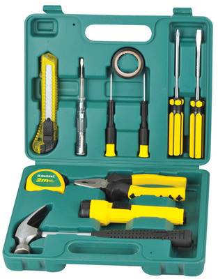 宁波余姚德普斯威 专业打造家用维修利器——12件套基本维修组套全方位解析