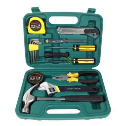 瑞德011016b家用工具组合套装 经济实用的居家必备助手